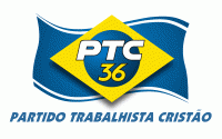PTC - PARTIDO TRABALHISTA CRISTÃO
